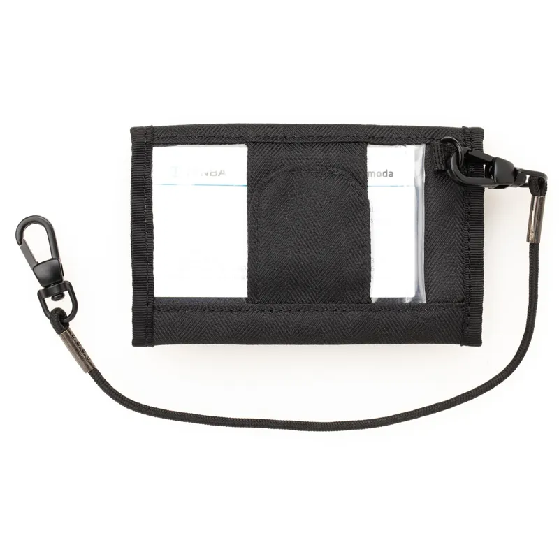 Tenba Tools Reload Universal Card Wallet Black-1